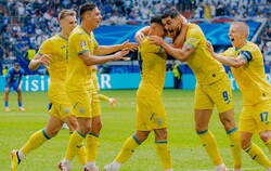 Серіал Євро-2024 триває: очікуємо черговий епізод з гарним фіналом для України 